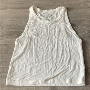 American eagle tank